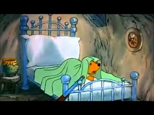 Nalle Puh Introt Film Verisonen