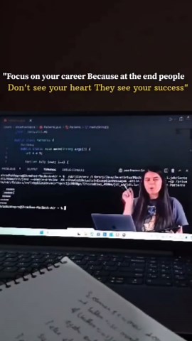 Bugslogic 🔥✨ on Instagram: "Day 16/ 100 ✨🔥 Learning Java from scratch 🙌😍 #apnacollege #webdevelopment #coding #developement"