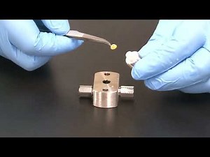 How to: Shimadzu LC-40 pump seal replacement | 3 of 4