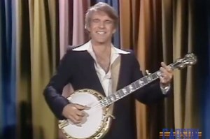 Steve Martin: How the Comedy Legend Fell in Love With the Banjo
