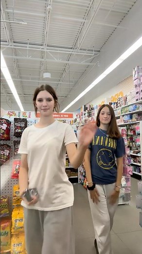 Learning the Gods menu dance at 5 below with liv