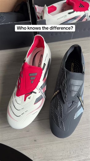 Differences Between Two Types of Boots Explained