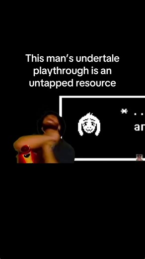 The Funniest Undertale Playthrough You Must Watch