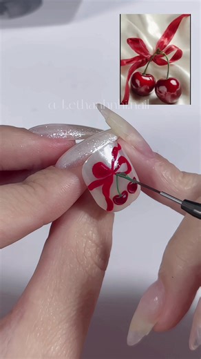 Vẽ Nail Đơn Giản và Xinh: Hướng Dẫn Nghệ Thuật Nail