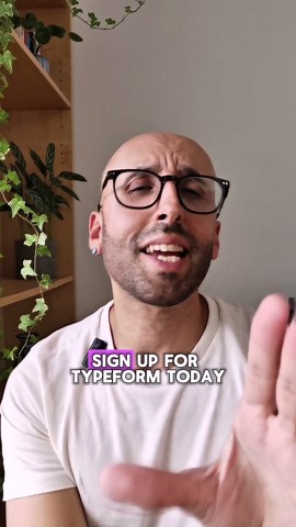 Build forms that show off your brand and get quality data at the same time.