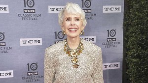 Barbara Rush, actor who co-starred with Frank Sinatra and Paul Newman among others, dies at 97