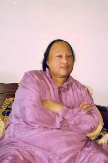 Nusrat Fateh Ali Khan Age, Weight, Death, Wife, Children, Family, Biography & More » StarsUnfolded