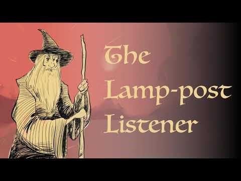 The Riddles - The Hobbit, Ch. 5