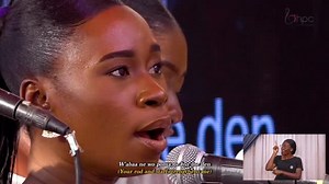 704 reactions · 59 shares | M’akoma So Adeɛ (My heart’s desire) by James Varrick Armaah @jamesarmaah Watch full video on our YouTube channel https://youtu.be/RyaBZc4IZTI?si=g2uGKDPnh47dsyE1 #HIRE #hereiraisemyebenezer #itsallabouthispraise #fypシ | His Praise Chorale | Facebook