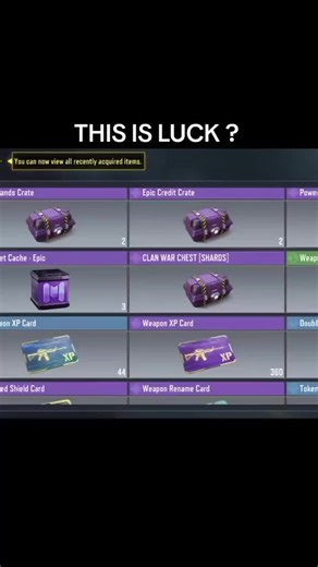 Discovering Secret Locations in CODM Gameplay