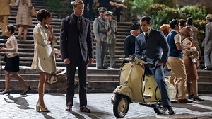 Watch The Man from U.N.C.L.E. 2015 full movie on Fmovies