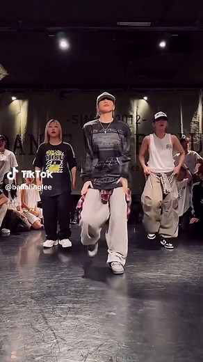 Bada Lee Rodeo Dance Choreography at En Dance Studio