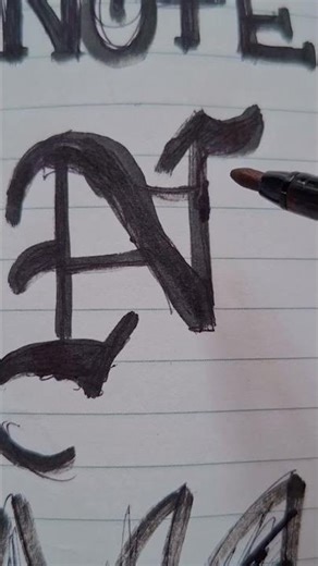 death note theam journal💀☠️