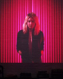 POISON GIRL – I am not a girl, I am Poison The new Fragrance by Dior. Starring Camille Rowe and directed by SO ME. #iampoison | Dior