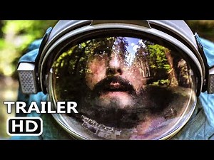 SPACEMAN Teaser Trailer (2024) Adam Sandler