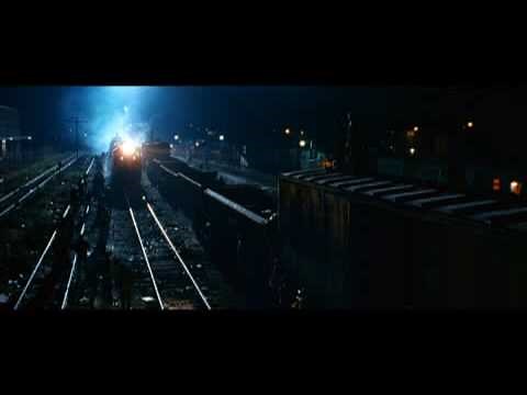 Sin Nombre - Video en Espanol