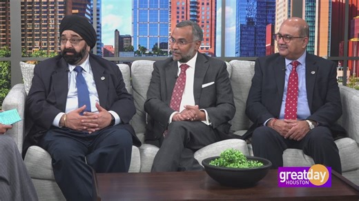 The Legacy of The Indo-American Chamber of Commerce of Greater Houston