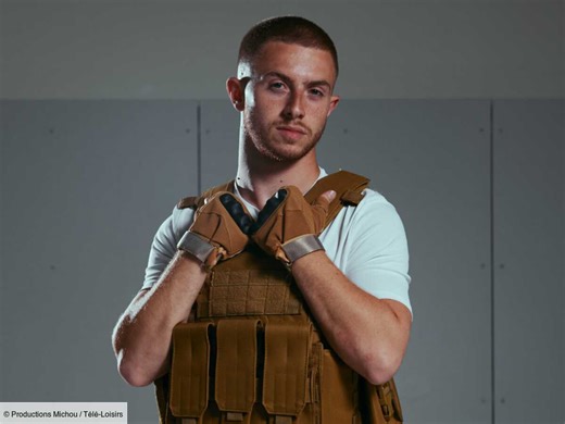 Exclu. "J'ai plus de pression que d’habitude" : Michou dévoile sa plus grande appréhension avant la sortie du projet le plus ambitieux de sa vie