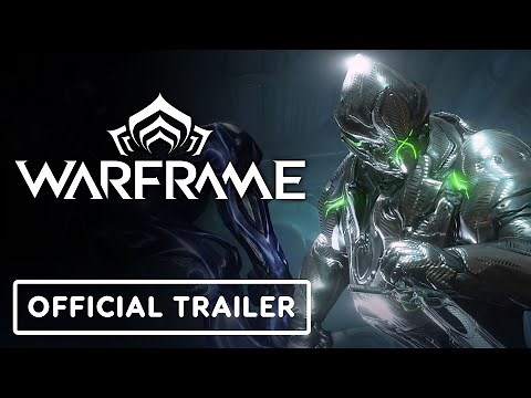 Warframe - Official Cross-Platform Play Trailer