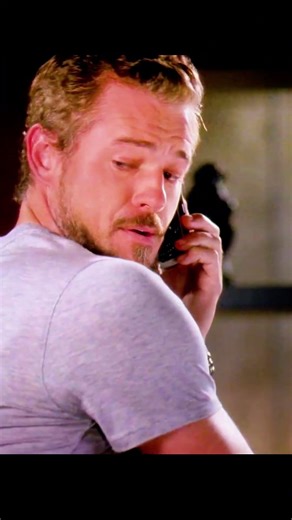 He Can Rebuild a Human Face. He Cannot Survive Three Days Alone With His Baby. | S8E4 (2011)