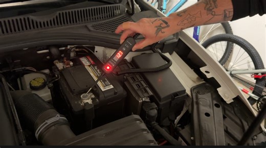 Watch Check out this circuit tester on Amazon Live