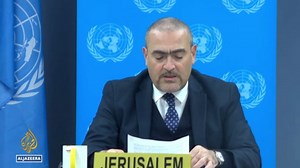 UNSC briefing on Israeli occupation: Resolution demands end to settler violence