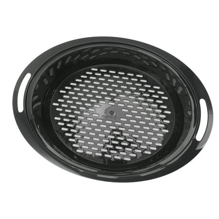 Food Processor Steaming Pan, Harmless PP Steam Basket Deepened Replacement with Handles for TM5 - Walmart.ca