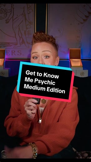 Get To Know Me. Who is your favorite Psychic Medium? What do I like? What do I fear? What do I love to do besides talking to dead ppl. I hope this helps you understand not only me but also how I got to this point. I love being a professional Psychic Medium #psychic #gettoknowme #spirituality