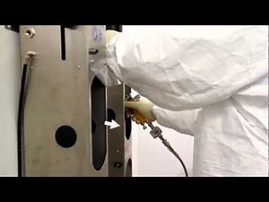 DeVilbiss Pro Clean - English