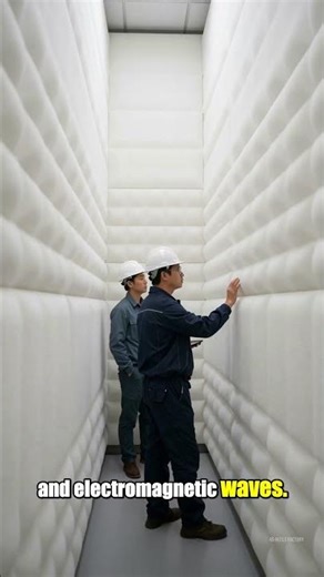 Inside the World’s Quietest Room: Can You Handle the Silence?