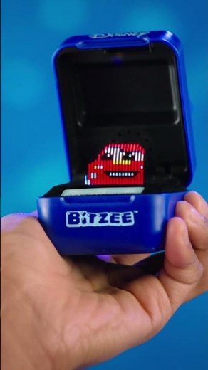 BITZEE Disney