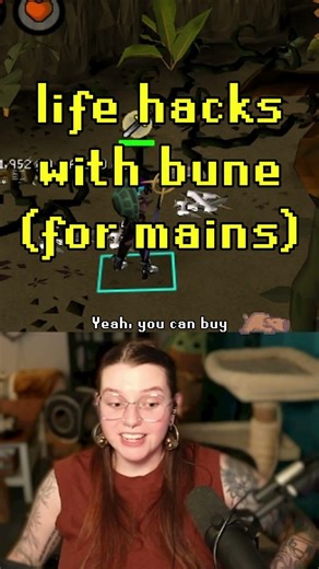 Shades of Mort'ton tip (for mains only) | OSRS
