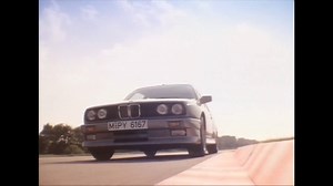 1K views · 19 reactions | 1987 BMW M3 (E30) German Commercial | Unique Cars magazine | Facebook