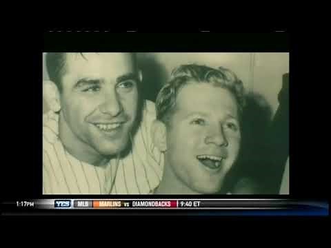 Yankeeography: Whitey Ford