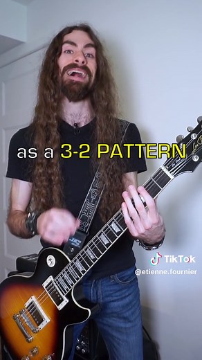 Master the 2-3 Pentatonic Pattern in A Minor