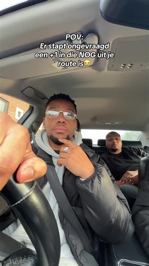 Comedy over Auto en Bluetooth Problemen💔