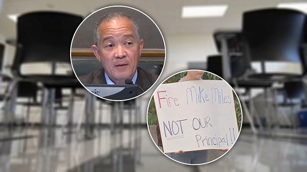 HISD students plan walkout as investigation launches into state-appointed superintendent Mike Miles