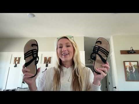 The Truth About Womens Flat Sandals 2025 — Complete Review & Takeaways W6769