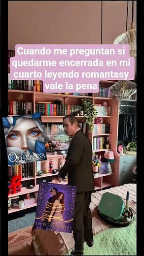 #audiolibro #wattpad #booktok #romantasy #booknet #booktube #librosrecomendados #libros