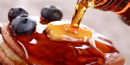 The Only Way to Store Maple Syrup, According to an Expert