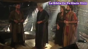 41K views · 1.9K reactions | Génesis episodio 58 1a parte Abram entra a vivir a egipto | La Biblia en tu Diario Vivir | Facebook