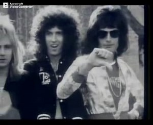 Queen - Killer Queen