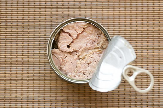 FDA Recalls Canned Tuna In 9 States—Here’s What To Know