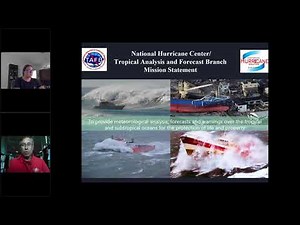 Forecasting for Mariners: Wind and Wave Prediction