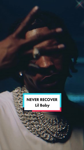 Never Recover - Lil Baby Gunna ft. Drake