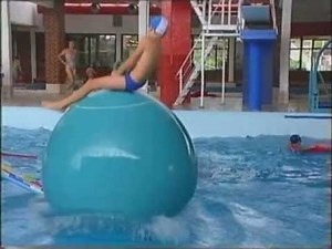 WOW Wave Ball