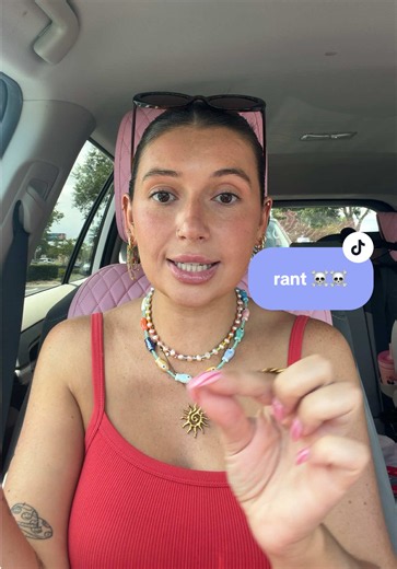 Why Are People So Crazy? Short Rant About Everyday Annoyances