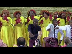 The Old Apostolic Church Youth Festival Part 2 (OAC)