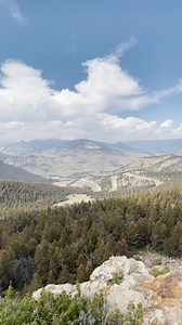 Grab your camera, pack the car, and get ready for adventure. Tomorrow, May 24th, the Beartooth Highway opens to the public! 🐻 Read all about the Beartooth Loop here: https://bit.ly/3f8KX4B | Cody Yellowstone