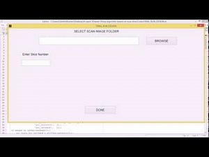 A RAPID 3D SEED FILLING ALGORITHM BASED ON SCAN SLICE